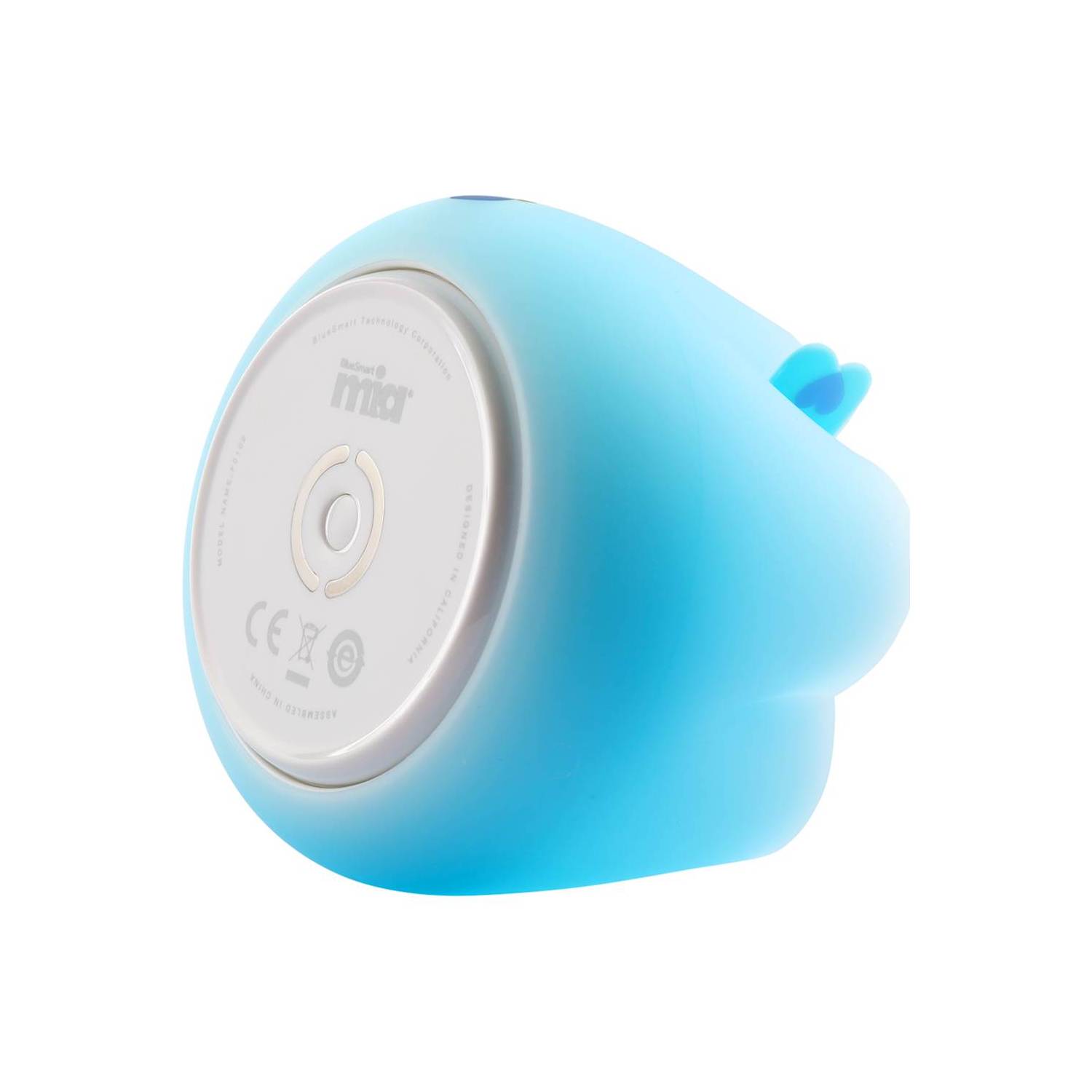 Умный монитор кормления ребенка. BlueSmart mia2